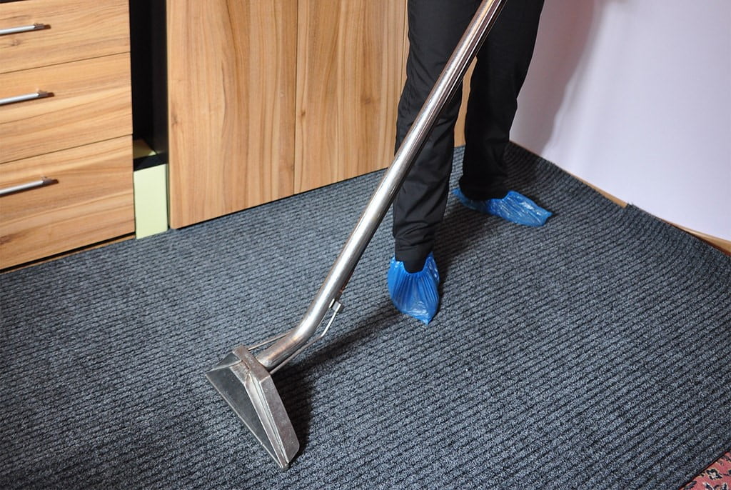 Top Carpet Cleaning Service – Clean Like New!